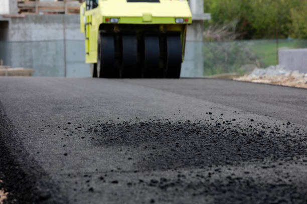 Reasons to Select Us for Your Driveway Paving Requirements in Marin City, CA