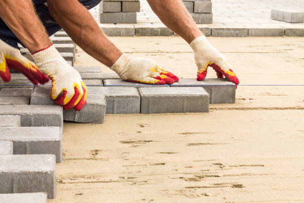 Best Concrete Paver Driveway  in Marin City, CA