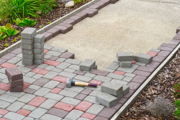 Best Driveway Paving Near Me  in Marin City, CA