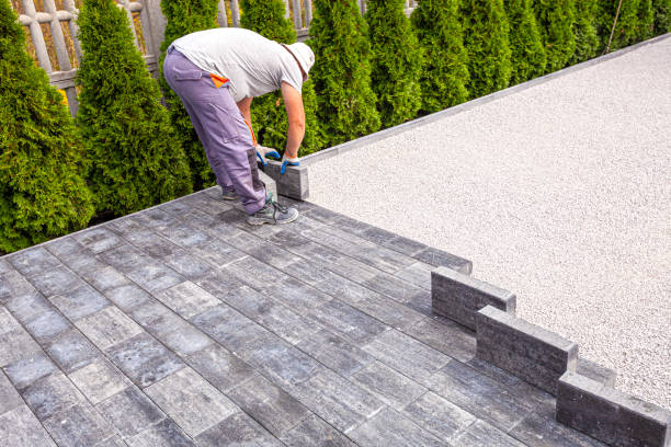 Best Affordable Driveway Pavers  in Marin City, CA
