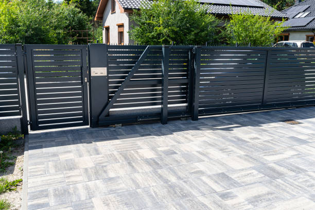 Best Permeable Paver Driveway  in Marin City, CA