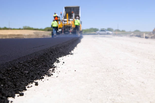 Best Paver Driveway Replacement  in Marin City, CA