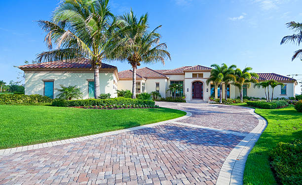 Best Professional Driveway Pavers  in Marin City, CA